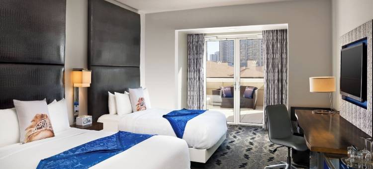 W 达拉斯(W Dallas)图片