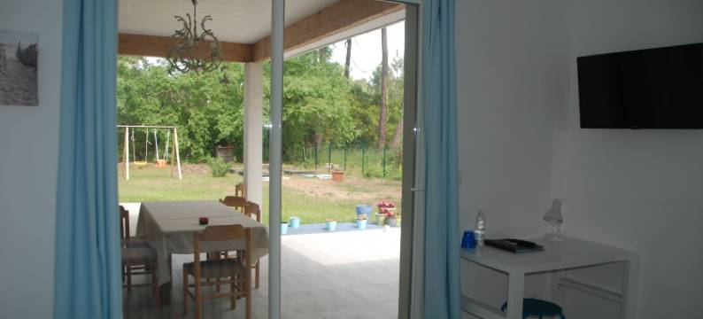 德诺斯蒂别墅旅馆酒店(Villa Donosti Chambres d'Hôtes)图片