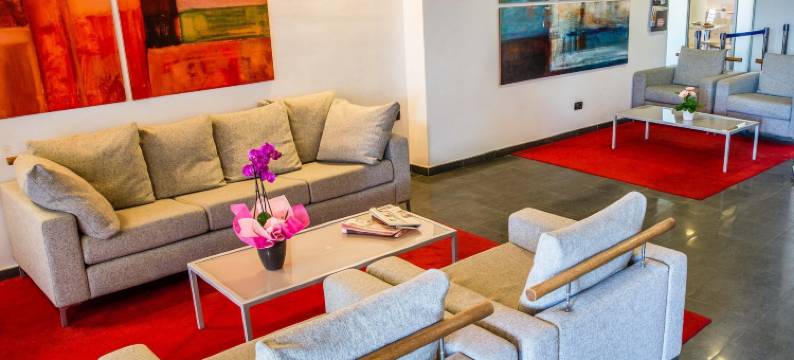 山南酒店(Hotel Gallia)图片