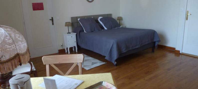 弗格里特之家酒店(Le Logis de Faugerit)图片