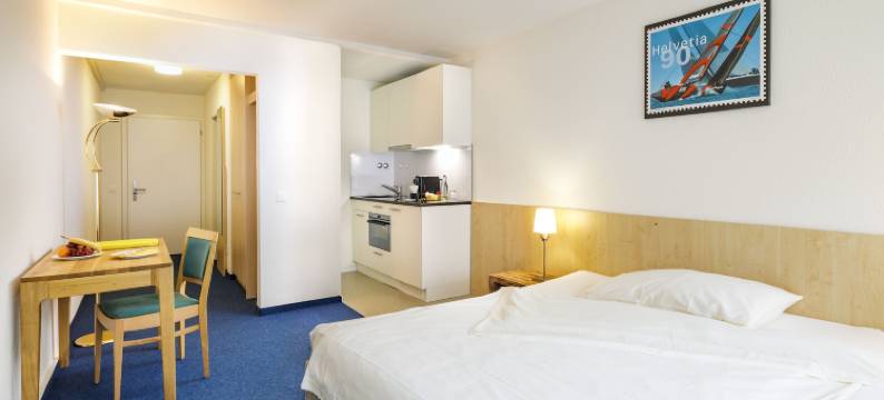 波斯特酒店(Central Hotel Post)图片