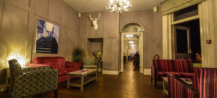 视野酒店福克斯通，雷迪森个人会员(The View Hotel Folkestone, a member of Radisson Individuals)图片