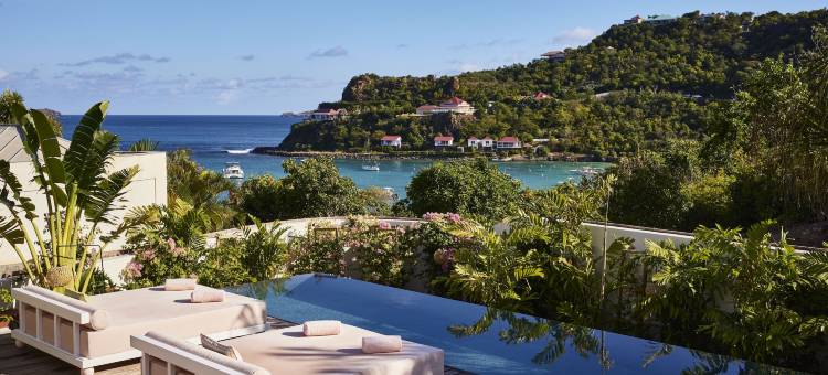 圣巴尔特热带酒店(Tropical Hotel St Barth)图片