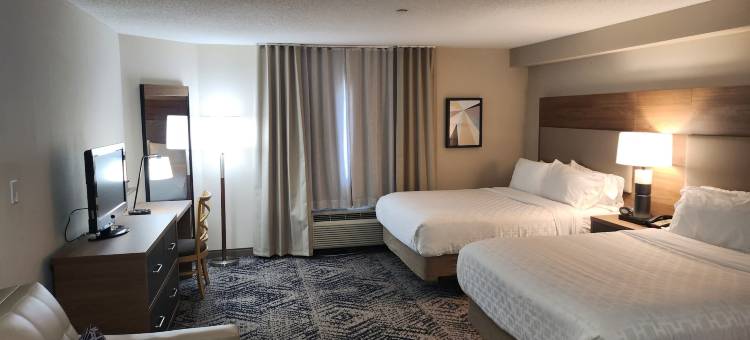 Candlewood Suites Harrisburg I-81 - Hershey Area图片