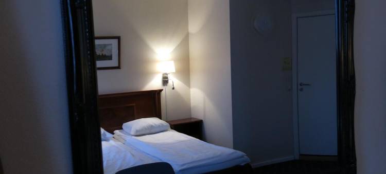斯卡恩酒店(Thon PartnerHotel Skagen)图片