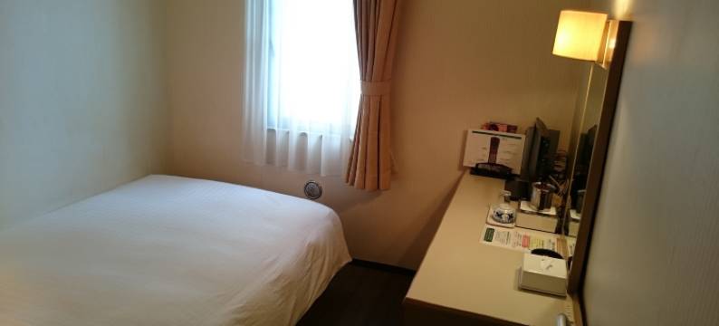 相模原皇冠山酒店(Hotel Crown Hills Sagamihara)图片