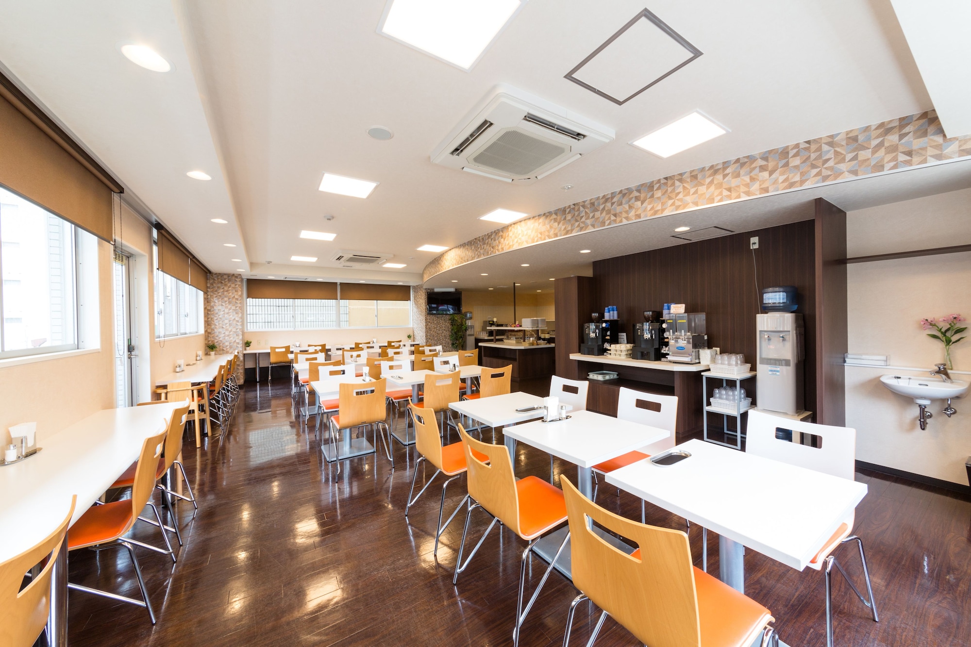 Sanco Inn Shizuoka KitaguchiOver view