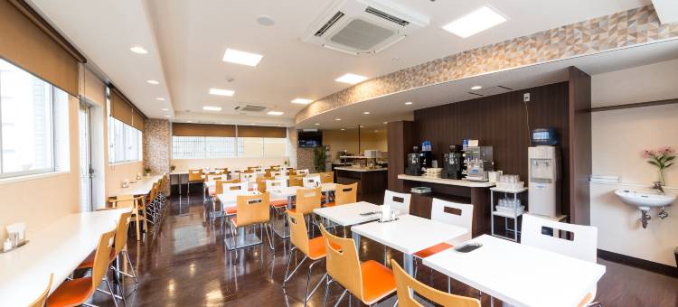 三交旅馆-静冈北口(Sanco Inn Shizuoka Kitaguchi)图片