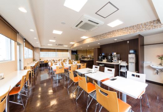 Sanco Inn Shizuoka KitaguchiHotel Overview