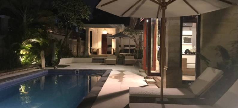 苹果绿科里别墅酒店(Apple Green Kori Villa)图片