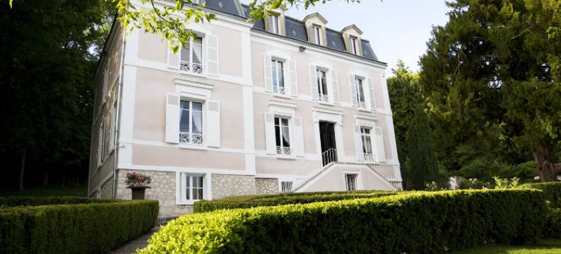 家园酒店(Maison d'hôtes Stella Cadente)图片