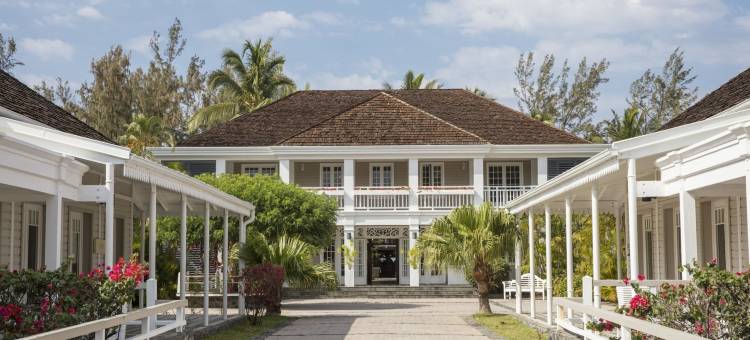 留尼汪圣吉尔丽世度假村(LUX* Saint Gilles,)图片