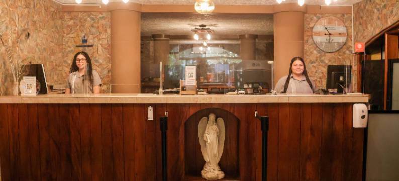 艾斯特罗海洋酒店(Hotel Estero y Mar)图片