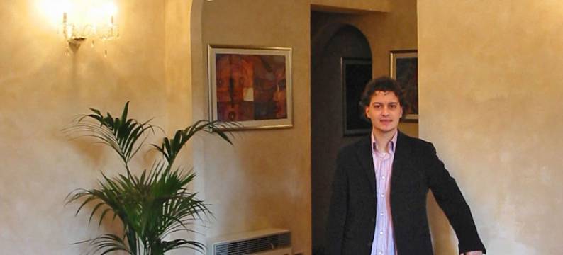 帕拉索阿尔托利欧奈B&B酒店(B&B Palazzo Al Torrione)图片