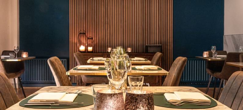 阿斯佩里昂山坡酒店(Asperion Hillside Hotel)图片