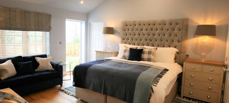 白马旅店(The White Horse Inn)图片