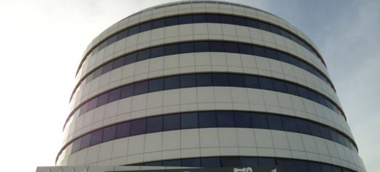 金帕拉斯酒店(GOLDEN PALAS HOTEL)图片