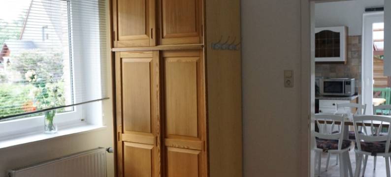 里里斯公寓酒店(Lilis Ferienwohnung)图片