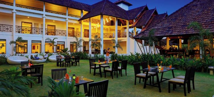 节奏库玛拉孔(Rhythm Kumarakom)图片