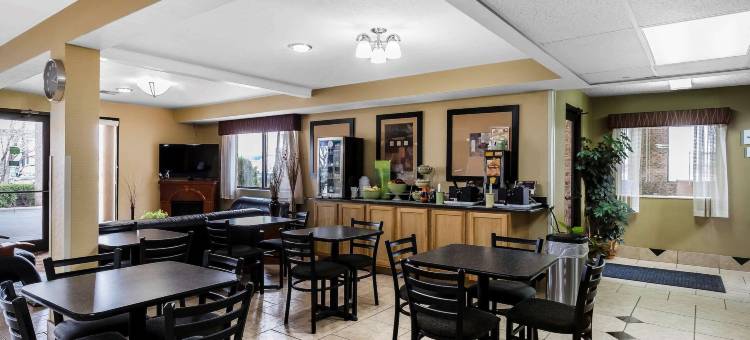 凯艺酒店(Quality Inn)图片