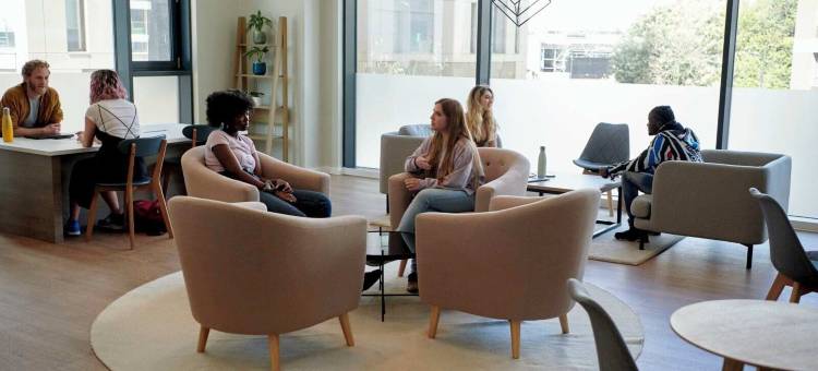 温布利帆布(Canvas Wembley in London)图片