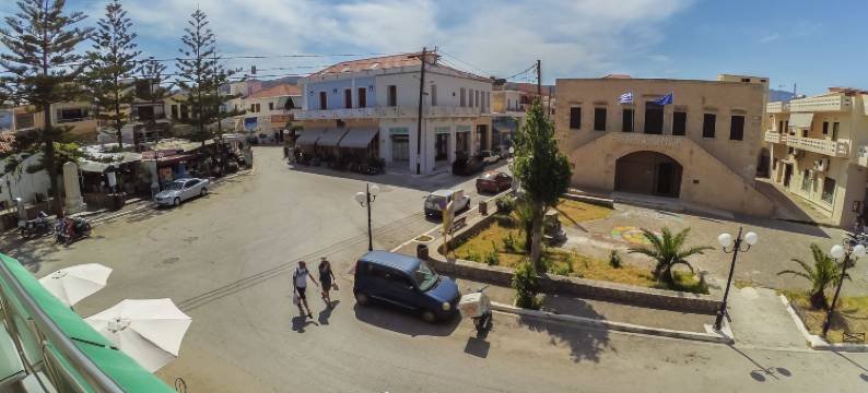 卡斯特尔酒店(Castell Hotel)图片