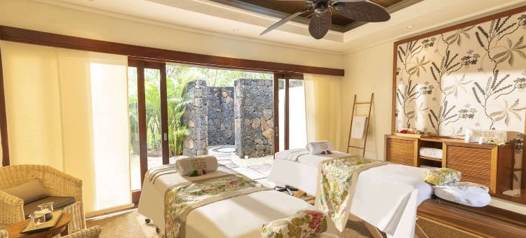 玛丽蒂姆毛里求斯水疗度假酒店(Maritim Resort & Spa Mauritius)图片