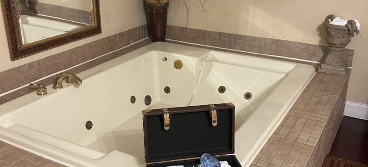 科尔茨内克酒店(Colts Neck Inn Hotel)图片