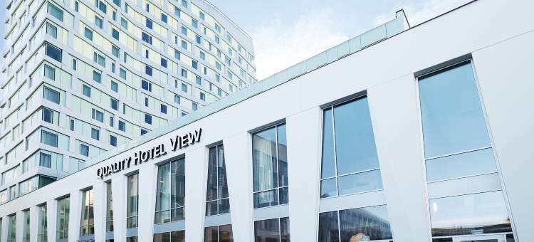 维尤品质酒店(Quality Hotel View)图片