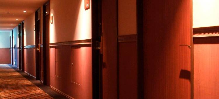 御茶之水聚乐酒店(Ochanomizu Hotel Juraku)图片