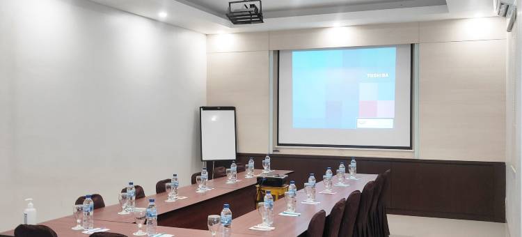 绿宝石酒店(Emerald Hotel)图片