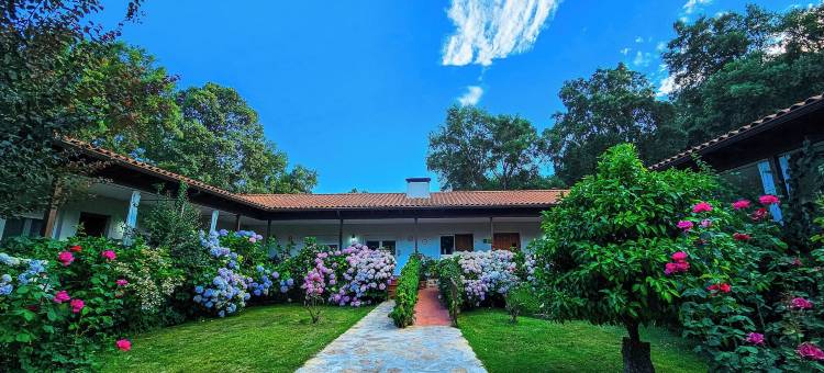 圣佩德罗雷蒂洛乡村酒店(Hotel Rural El Retiro de San Pedro by RetiroRural)图片