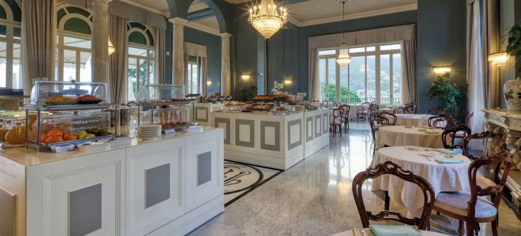 尹朋里阿雷皇宫酒店(Imperiale Palace Hotel)图片