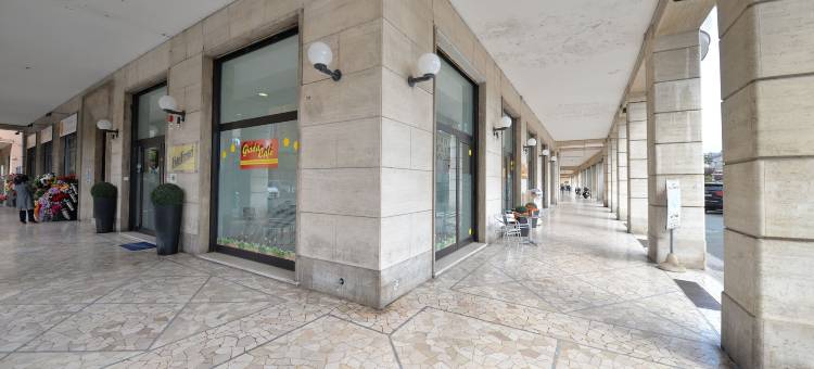法拉利酒店(Hotel Ferrari)图片