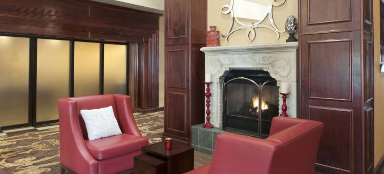 欢朋克利夫兰 - 东南 - 崔特斯柏罗旅馆及套房(Hampton Inn & Suites Cleveland-Southeast/Streetsboro)图片