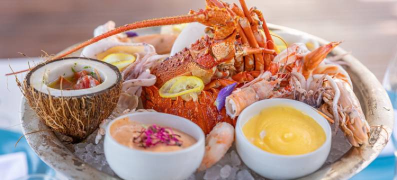 突尼斯四季酒店(Four Seasons Hotel Tunis)图片