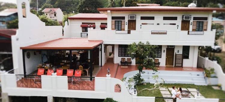 卡莎玛丽娜住宿加早餐旅馆(Casa Marina Bed and Breakfast)图片