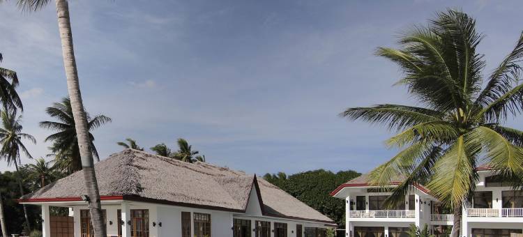 海梦度假村(Sea Dream Resorts)图片