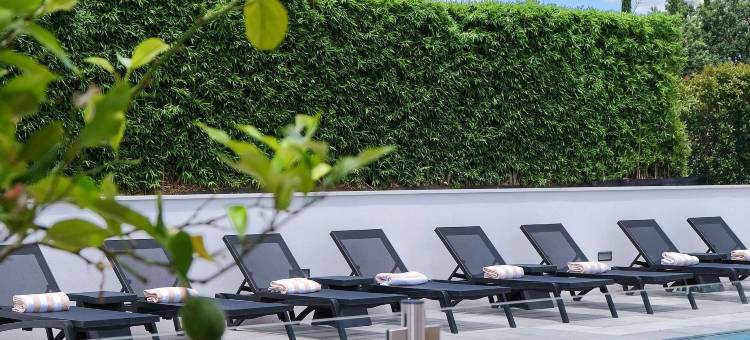 宜必思尚品图卢兹拉贝格酒店(Ibis Styles Toulouse Labège)图片