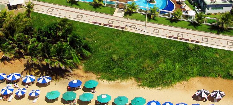 珊瑚广场公寓酒店(Coral Plaza Apart Hotel)图片