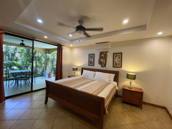 蒙特卡罗豪华公寓酒店