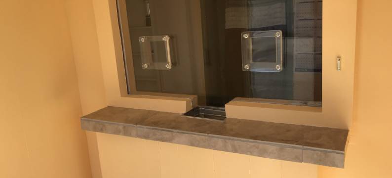 鲁塔汽车旅馆(Ruta Motel)图片