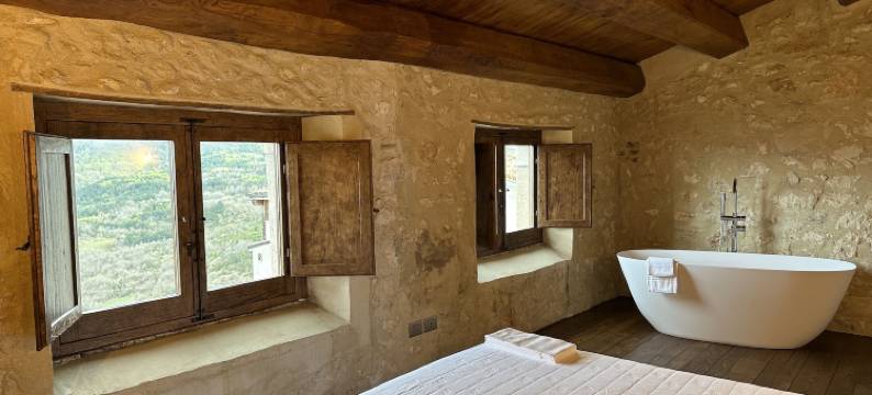 魅力佩里利斯酒店(Charme in Perillis)图片