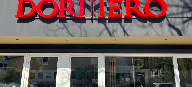 罗伊特林根多梅洛酒店(Dormero Hotel Reutlingen)图片