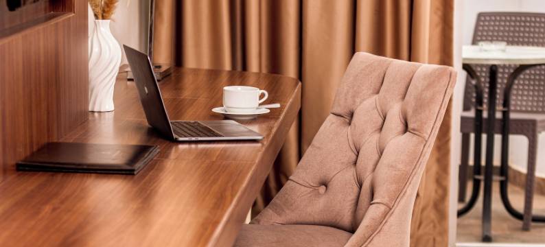 巴斯马肯兹酒店(Kenzi Basma)图片