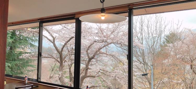 河口湖布瑞百湖度假酒店(Breezbay Lake Resort Kawaguchiko)图片