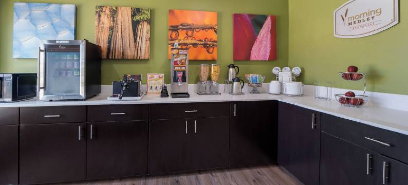 舒眠汽车旅馆(Sleep Inn)图片