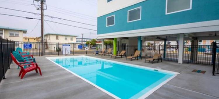 海浪酒店 - 阿桑德连锁酒店(The Waves Hotel, Ascend Hotel Collection)图片