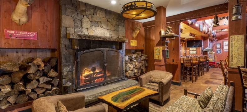 伍德斯托克宾馆，车站和酿酒厂(Woodstock Inn, Station and Brewery)图片