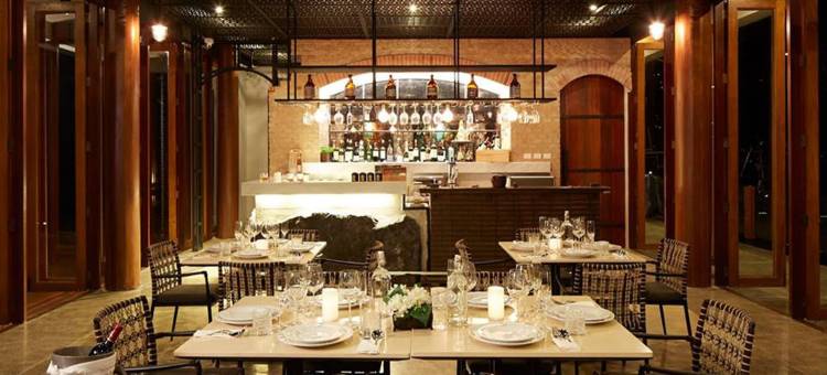 博里博特泳池度假村(Boribot Pool Resort)图片